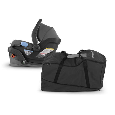 UPPAbaby - Travel Safe Bag, Mesa/Aria Infant Car Seat