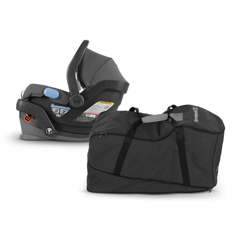 UPPAbaby - Travel Safe Bag, Mesa/Aria Infant Car Seat