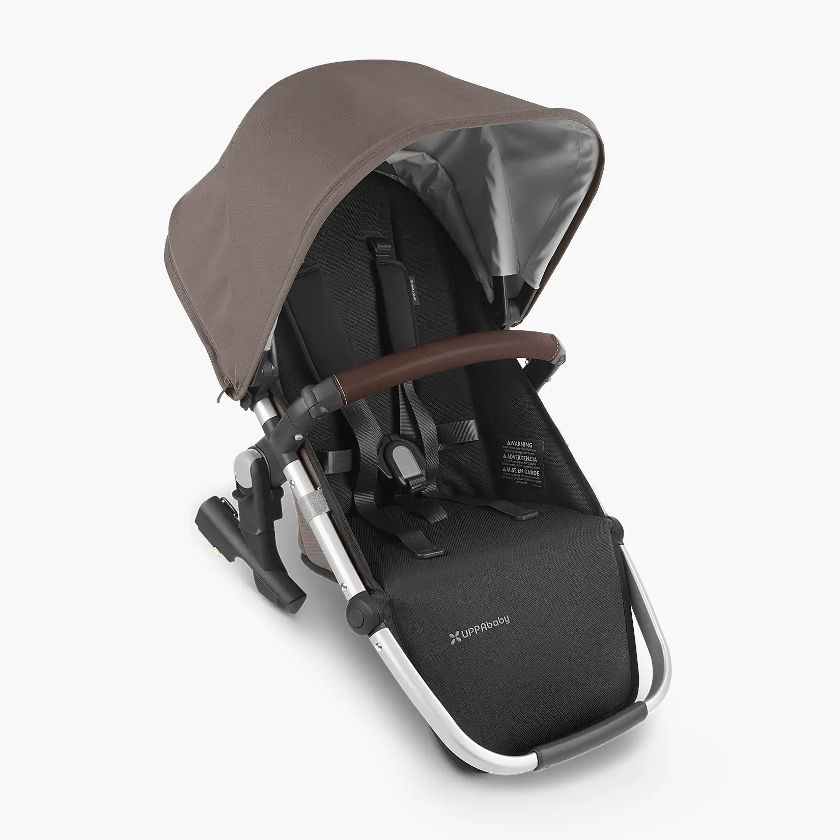 UPPAbaby-RumbleSeat V2