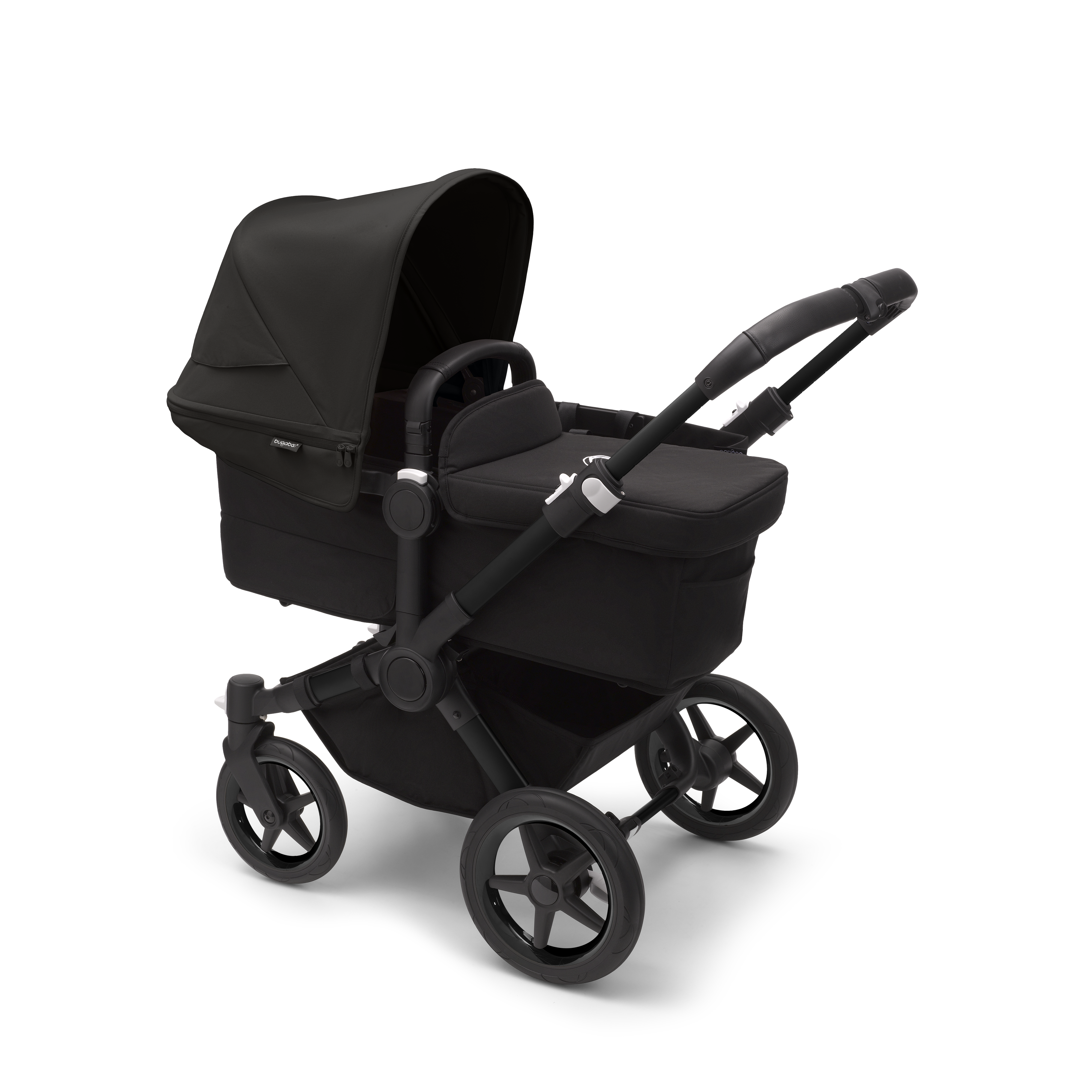 Bugaboo Donkey 5