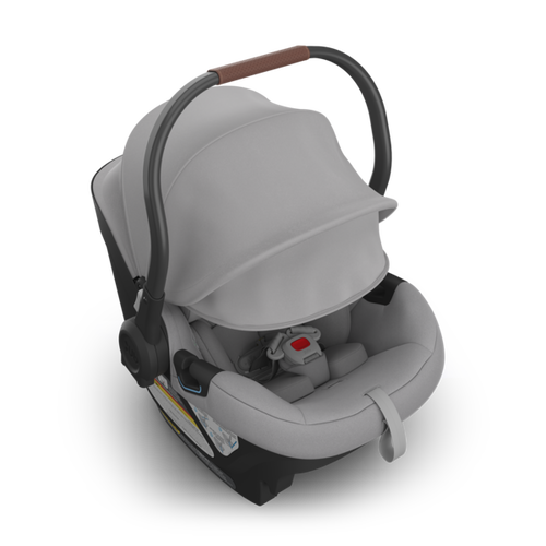 Aria - lightweight infant car seat