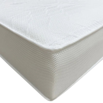 Simmons Crib Mattress, Breathe