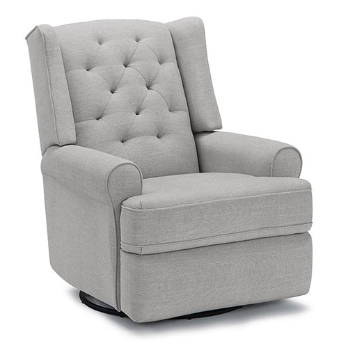 Best Chairs - Kendra- Recliner, Swivel, Glider