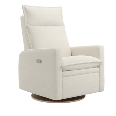 Jaymar BB-Arya Glider (Motorized)