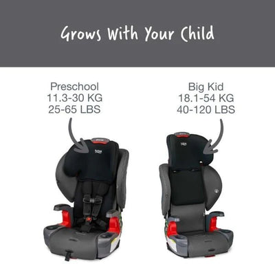Grow With You | Mod Black-Final Sale Item