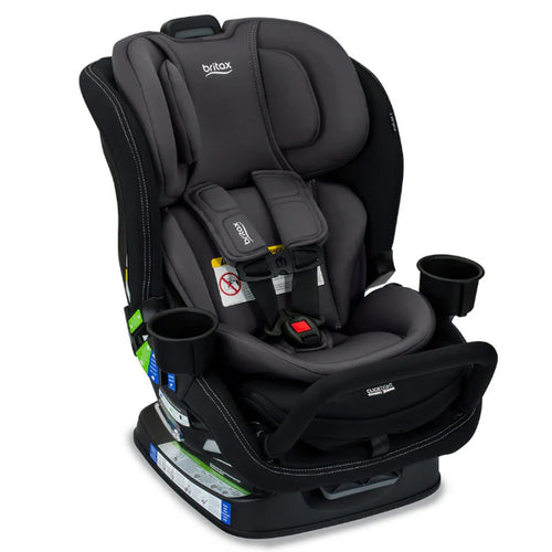 Britax Poplar S Convertible Car Seat-Final Sale Item
