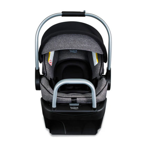 Britax Willow SC Car Seat w/ Alpine Base-Final Sale Item