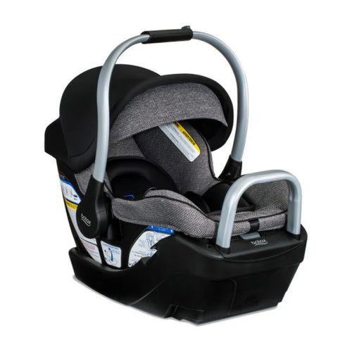 Britax Willow SC Car Seat w/ Alpine Base-Final Sale Item