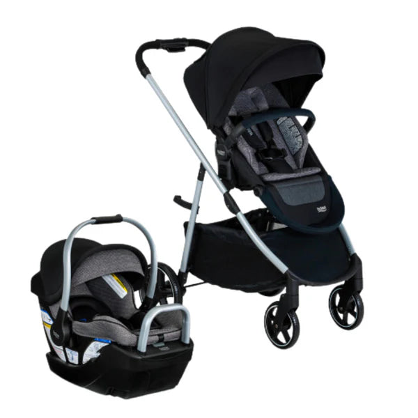 Britax Grove SC Travel System-Display Model