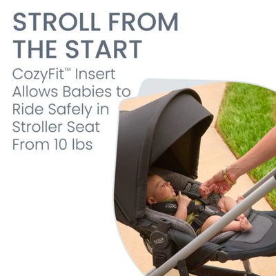 Britax Grove SC Travel System-Display Model