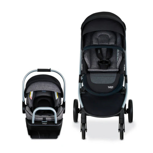 Britax Grove SC Travel System-Display Model