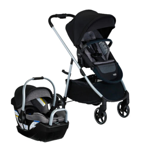 Britax Grove SC Travel System-Display Model