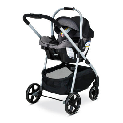 Britax Grove SC Travel System-Display Model