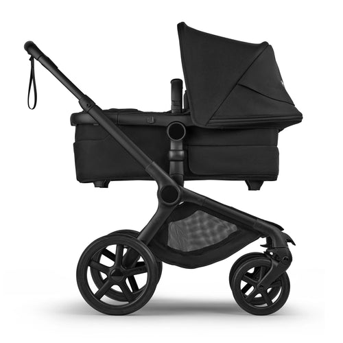 Fox5 Renew Complete Stroller