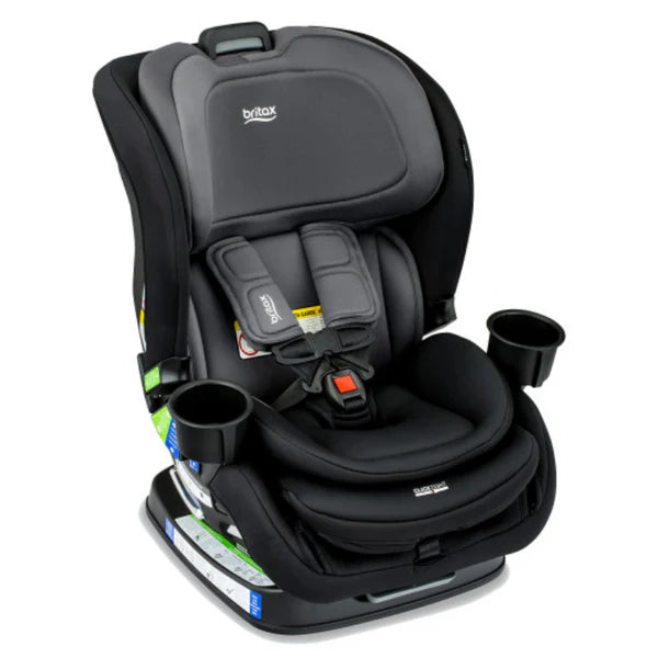 Britax Poplar Convertible Car Seat-Final Sale Item