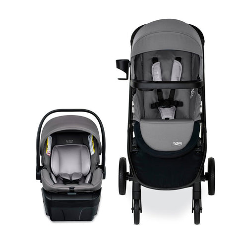 Britax Willow Brook Travel System-Display Model Sale-Local pick up only