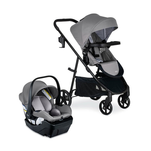 Britax Willow Brook Travel System-Display Model Sale-Local pick up only