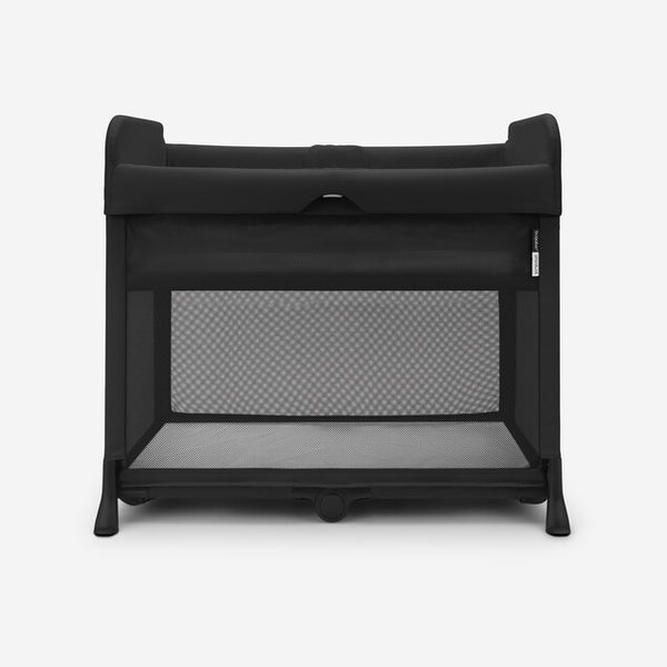 Bugaboo Stardust Travel Cot – Baby Shack