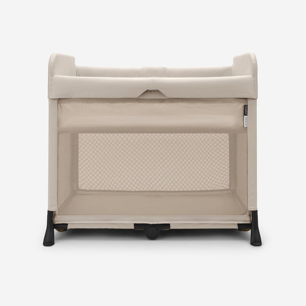 Bugaboo Stardust Travel Cot – Baby Shack