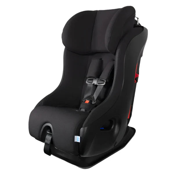 Fllo Convertible Car Seat- ziip cover-final sale item