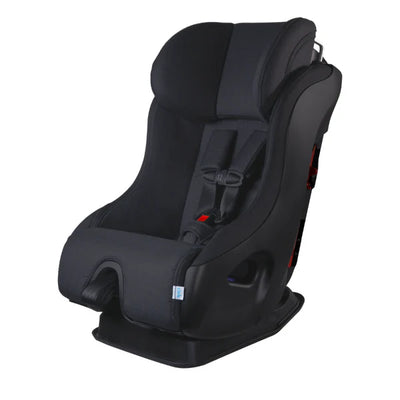 Fllo Convertible Car Seat- ziip cover-final sale item