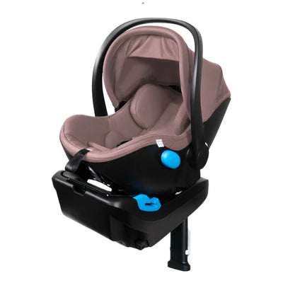 Liing Infant Car Seat-Ziip fabrics-final sale item