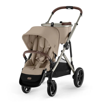 Cybex Gazelle S Modular Stroller