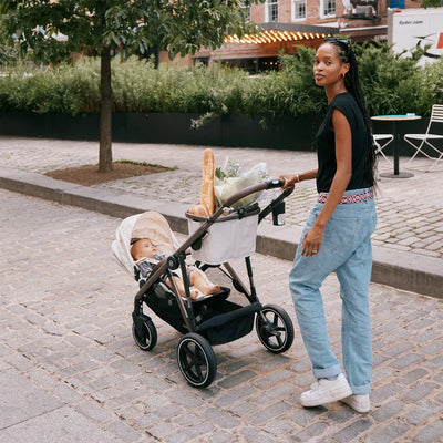 Cybex Gazelle S Modular Stroller