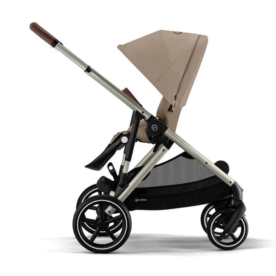 Cybex Gazelle S Modular Stroller