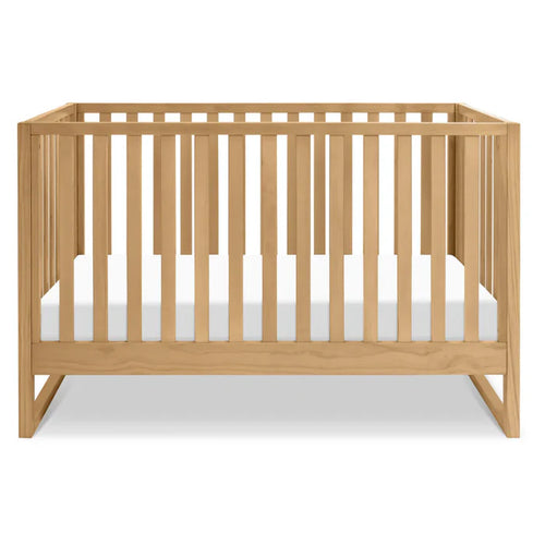 Hunter 3-in-1 Crib