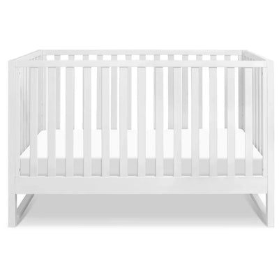 Hunter 3-in-1 Crib