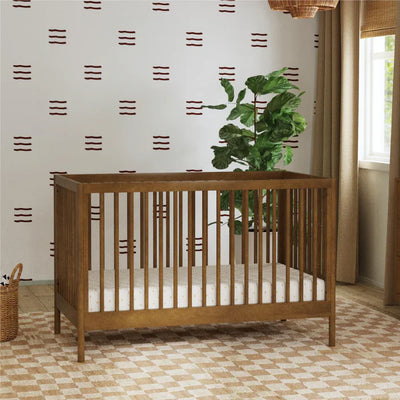 Birdie 3-in-1 Crib