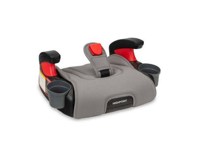 Britax - Highpoint Booster Seat- Final Sale Item