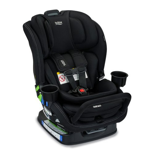 Britax Poplar S Convertible Car Seat-Final Sale Item