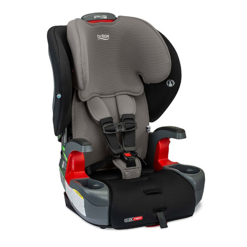 Britax-Grow With You Click Tight-Final Sale Item!