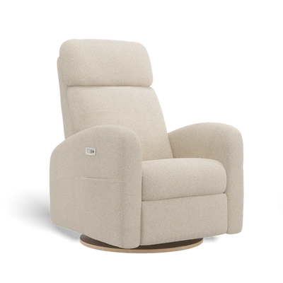 Jaymar BB-Hailey Glider (Motorized) with Adjustable Headrest