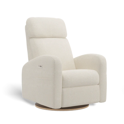 Jaymar BB-Hailey Glider (Motorized) with Adjustable Headrest