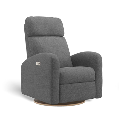 Jaymar BB-Hailey Glider (Motorized) with Adjustable Headrest