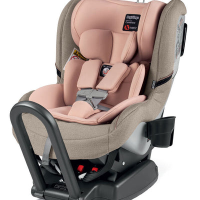 Convertible Kinetic Car Seat