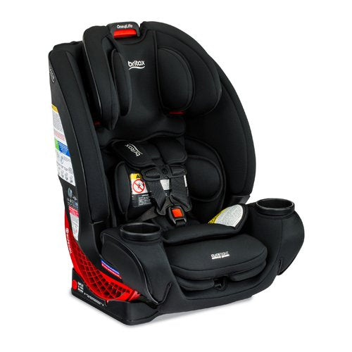 One4Life ClickTight All-in-One Infant/Child Car Seat-Final Sale Item