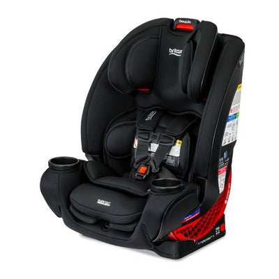 One4Life ClickTight All-in-One Infant/Child Car Seat-Final Sale Item