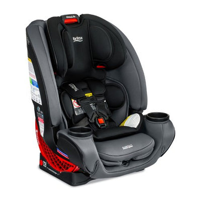 One4Life ClickTight All-in-One Infant/Child Car Seat-Final Sale Item