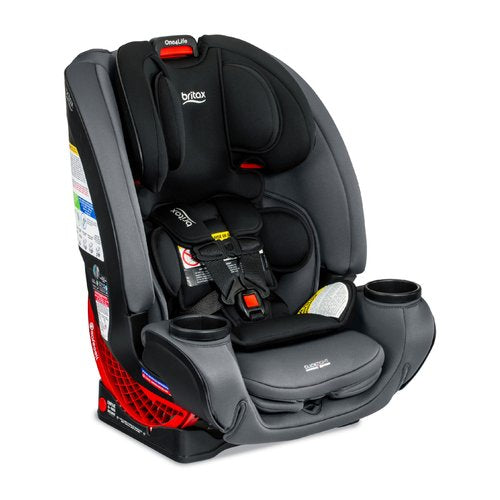 One4Life ClickTight All-in-One Infant/Child Car Seat-Final Sale Item