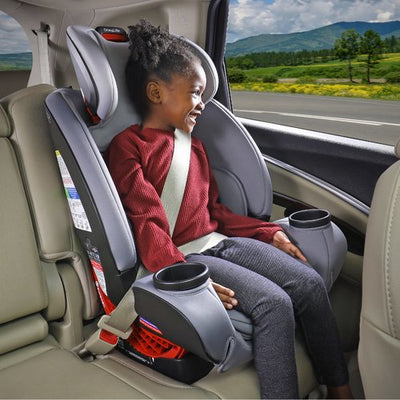 One4Life ClickTight All-in-One Infant/Child Car Seat-Final Sale Item