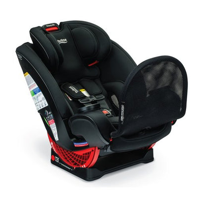 One4Life ClickTight All-in-One Infant/Child Car Seat-Final Sale Item