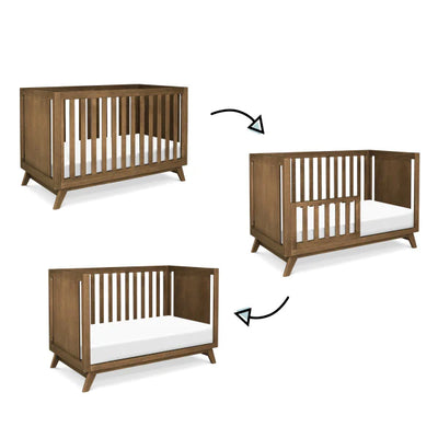 Otto 3-in-1 Convertible Crib