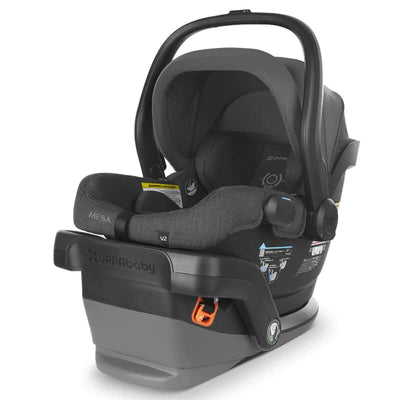 UPPAbaby - Mesa V2-Jake infant car seat-BIG SALE!!