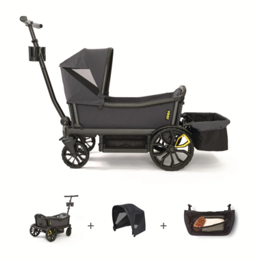 Veer Cruiser XL Wagon Bundle