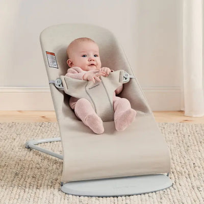 BabyBjorn Bouncer Bliss 3D Jersey