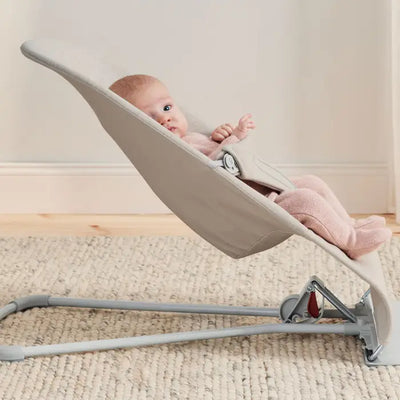 BabyBjorn Bouncer Bliss 3D Jersey